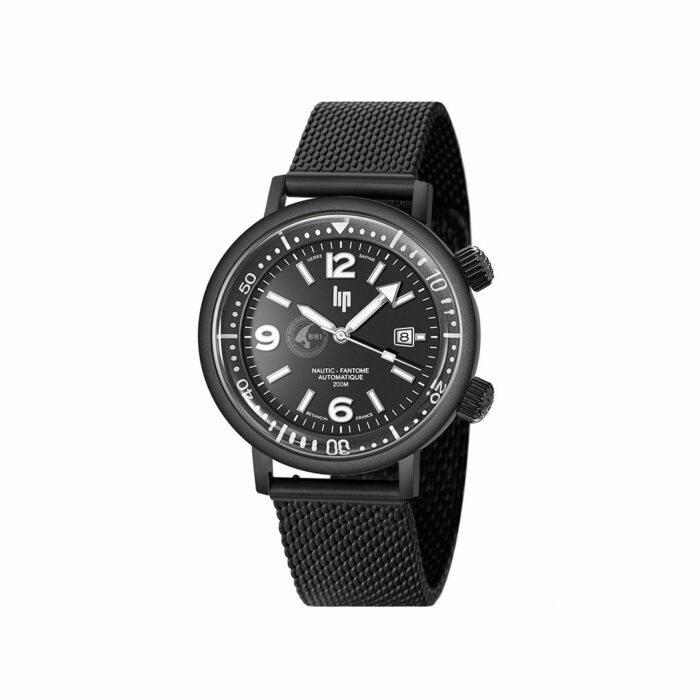 LIP Série Limitée – Nautic Fantome BRI
