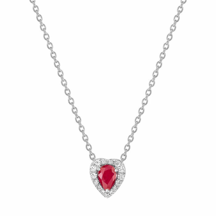 Collier Corazon
