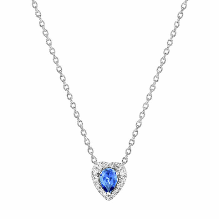 Collier Corazon