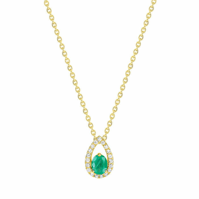 Collier Timeless