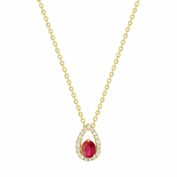 Collier Timeless