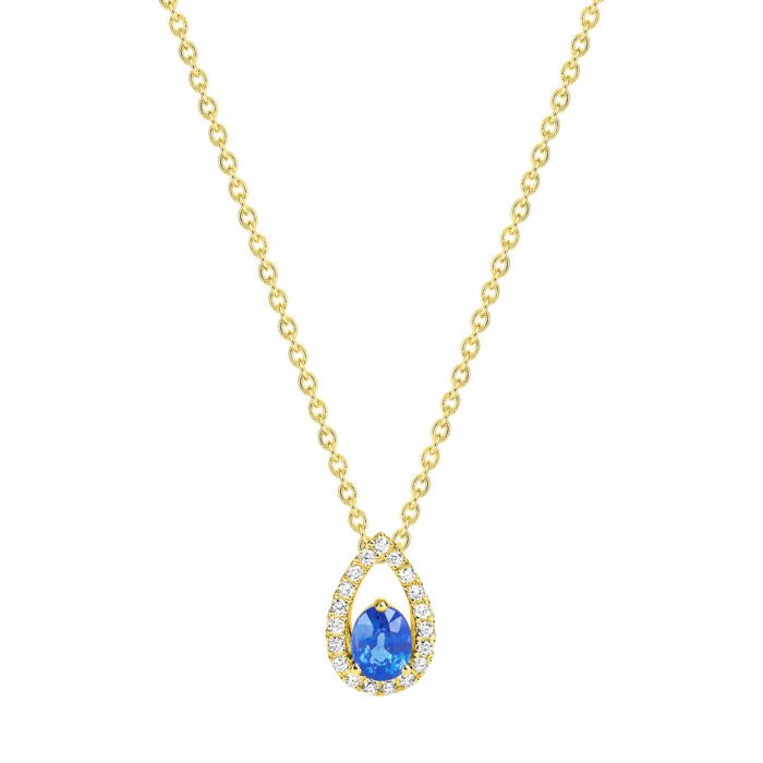 Collier Timeless