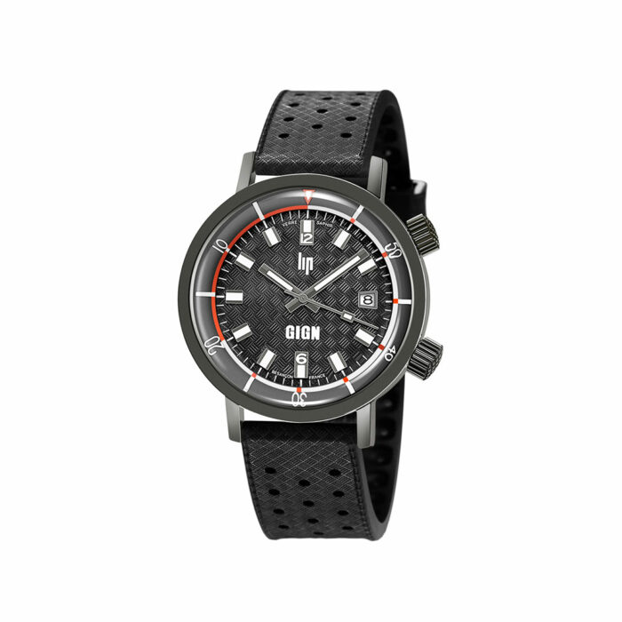 LIP Série Limitée – Nautic GIGN