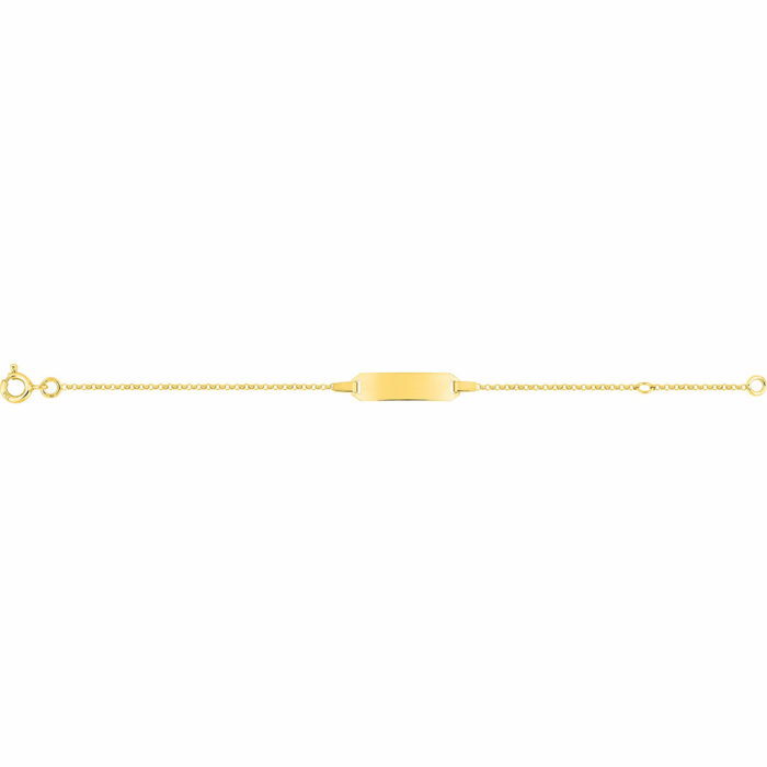 Gourmette Bébé – Image 2