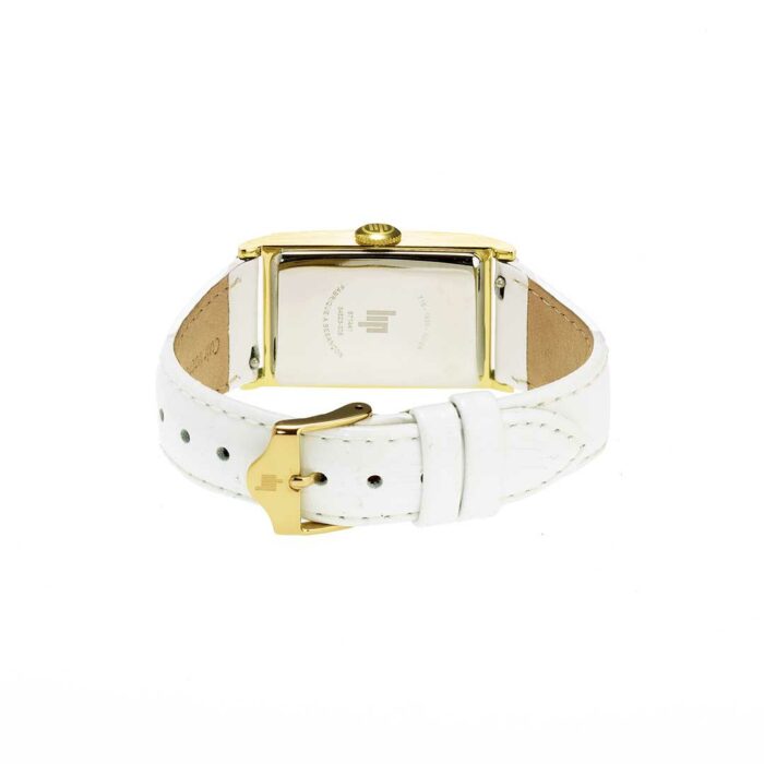Montre Lip Churchill T18 Blanc – Image 3