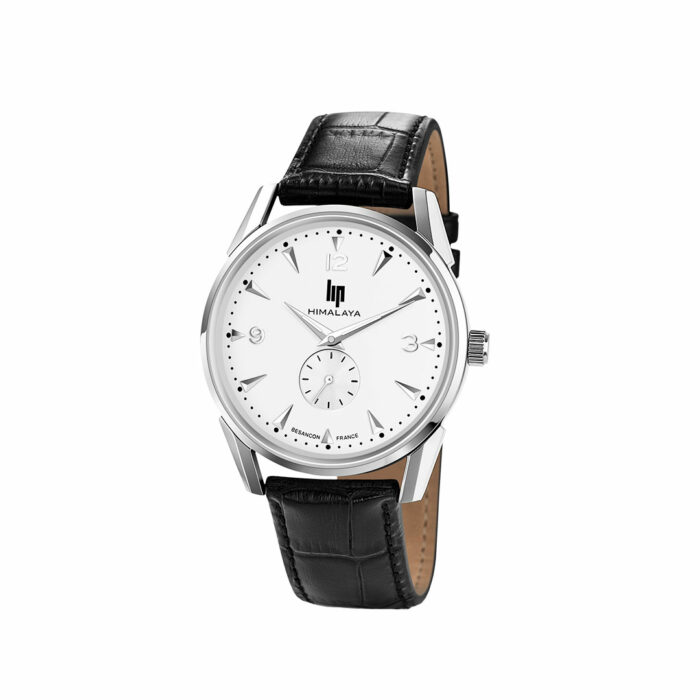 Montre LIP Cadran Blanc 671240