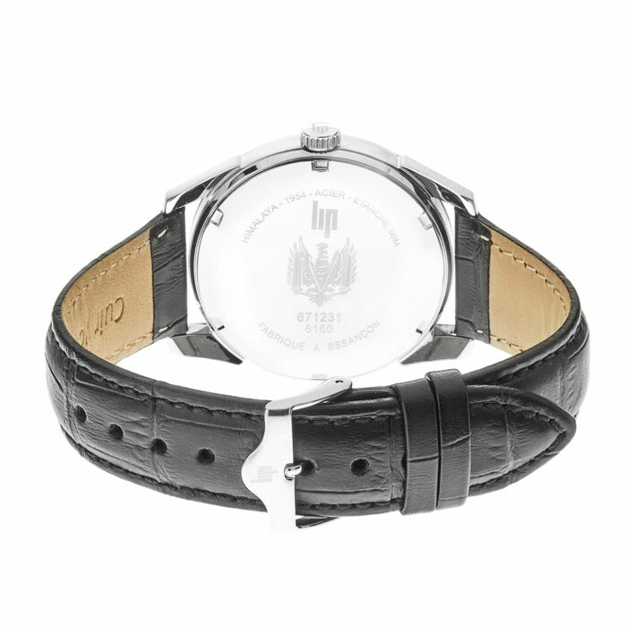 Montre LIP Himalaya Classique 671231