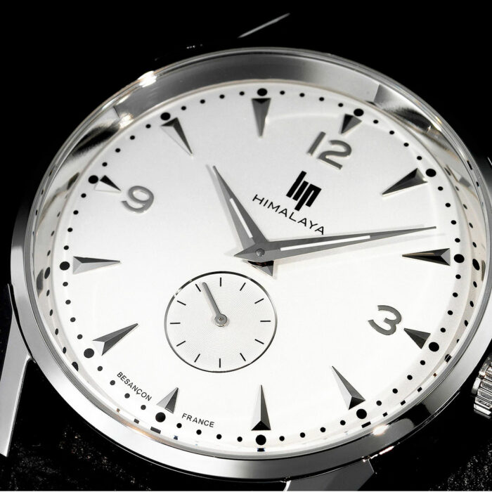 Montre LIP Himalaya Classique 671240