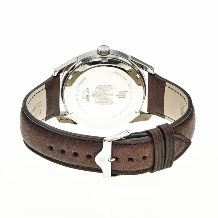 LIP – Himalaya Classique Date 40mm – Image 2