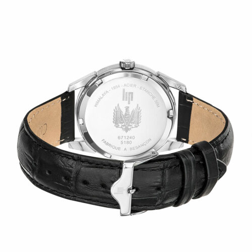 Montre LIP Himalaya Bracelet 671240