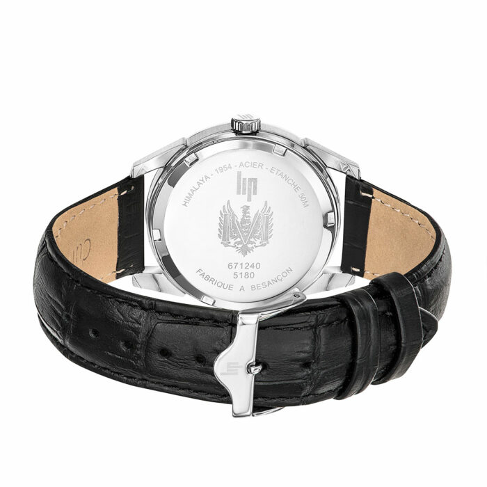 Montre LIP Himalaya Bracelet 671240