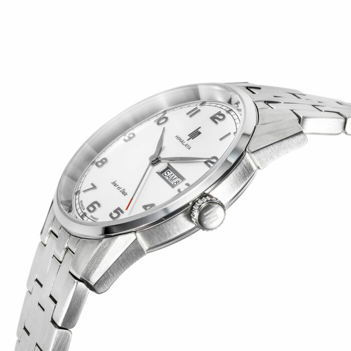 LIP – Himalaya Jour Date 40mm – Image 2