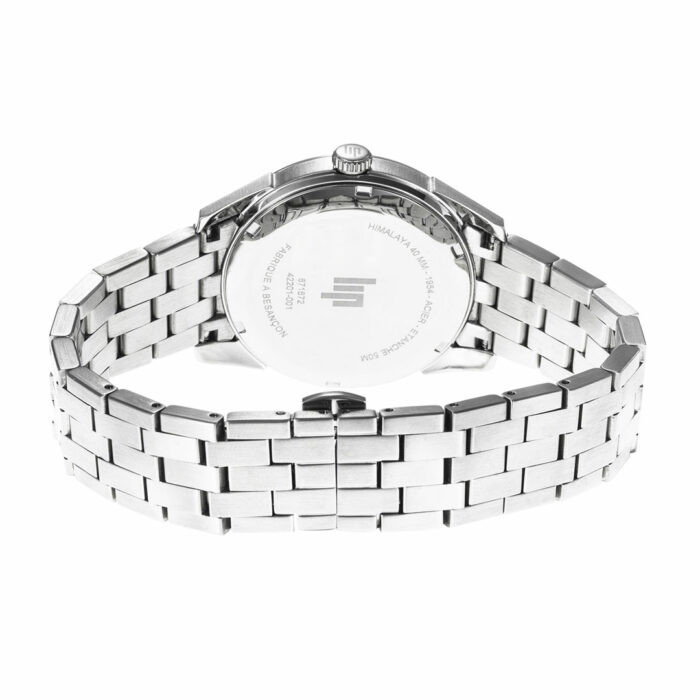 LIP – Jour Date 40mm – Image 3