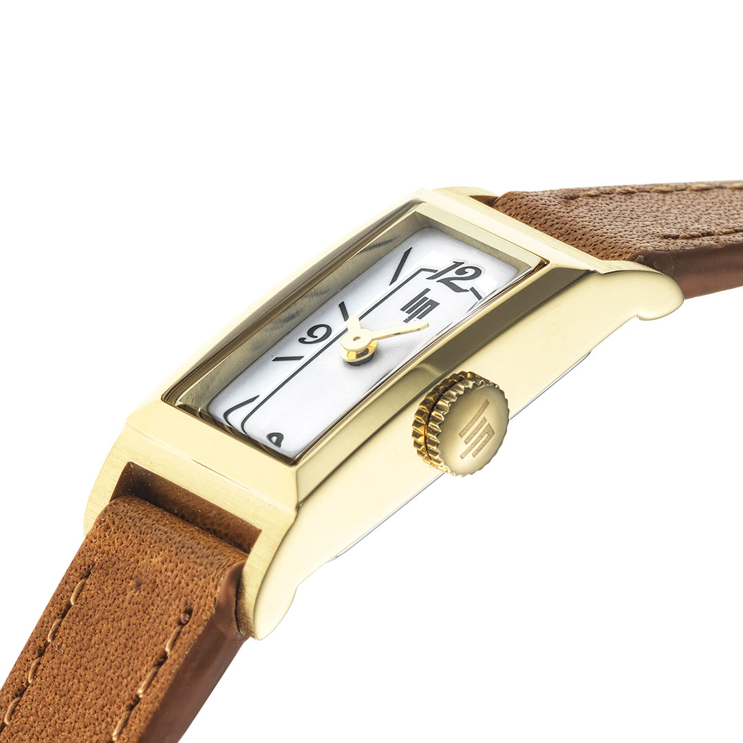 Montre Bracelet Double Tour Montre Churchill LIP