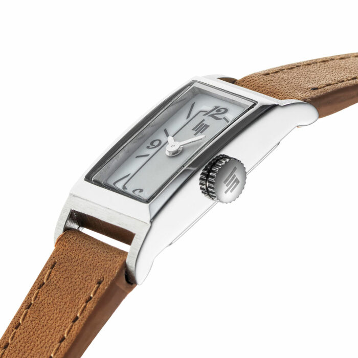 Montre Lip Churchill T13 Argent – Image 2
