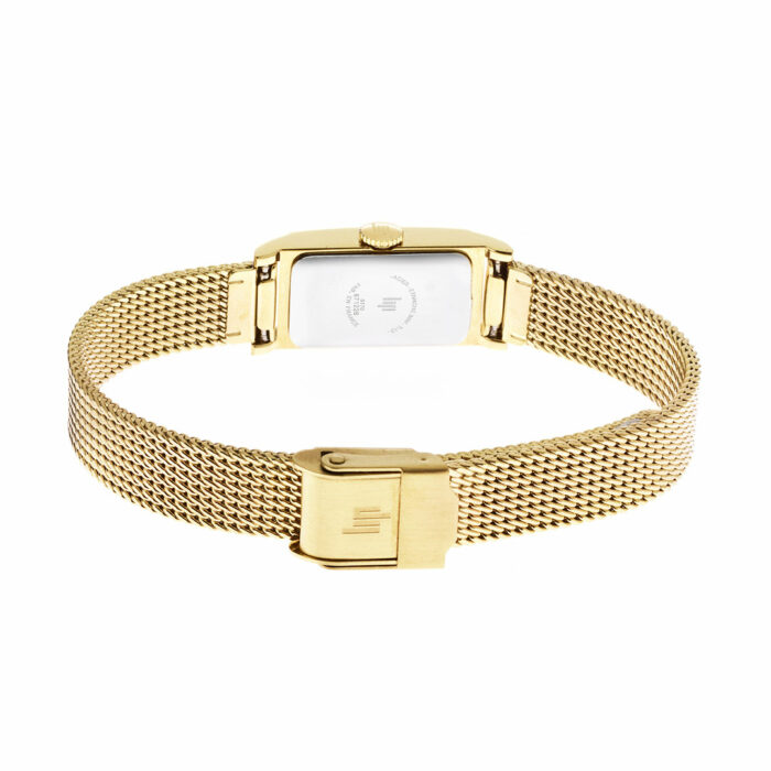 Montre Lip Churchill T13 Doré – Image 4