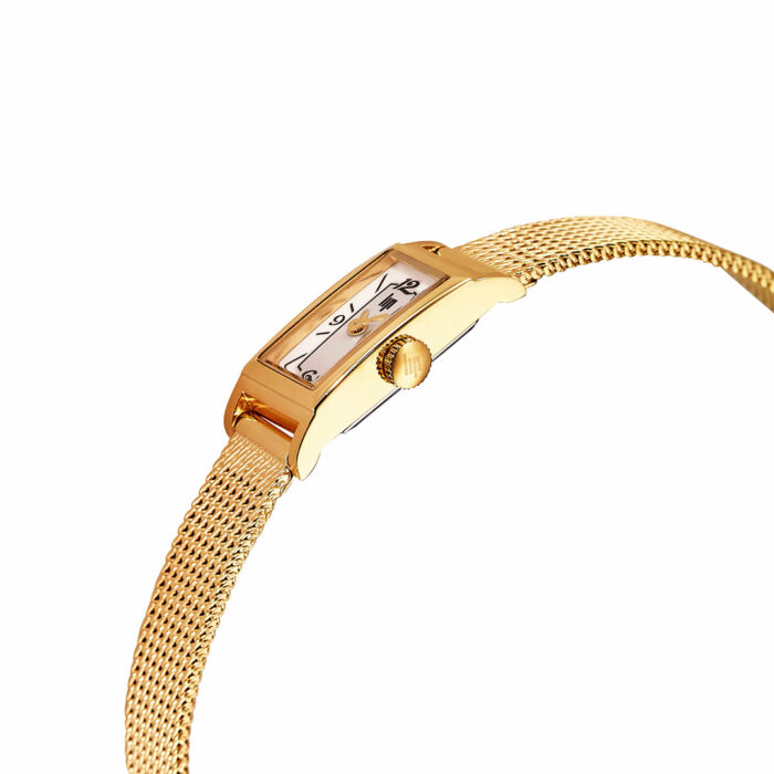 Montre Lip Churchill T13 Doré – Image 2