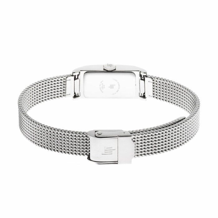 Montre Lip Churchill T13 Argent – Image 3