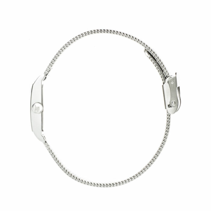 Montre Lip Churchill T13 Argent – Image 4