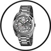 Montre Squelette Homme