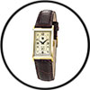 Montres classiques femme