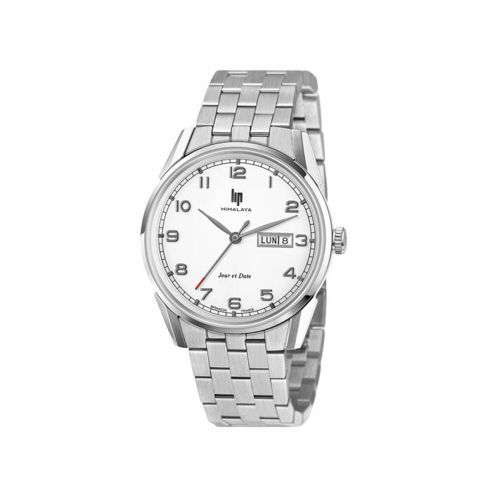 LIP – Himalaya Jour Date 40mm