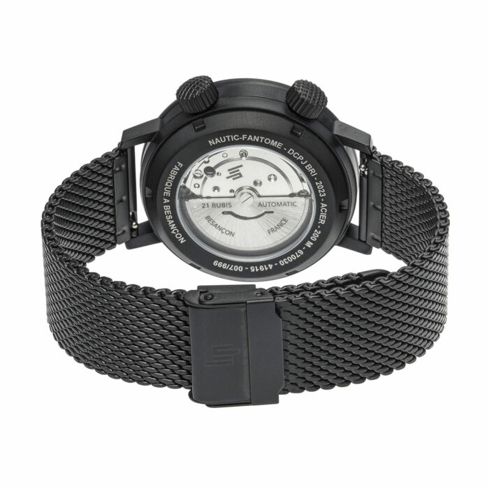LIP Série Limitée – Nautic Fantome BRI – Image 4