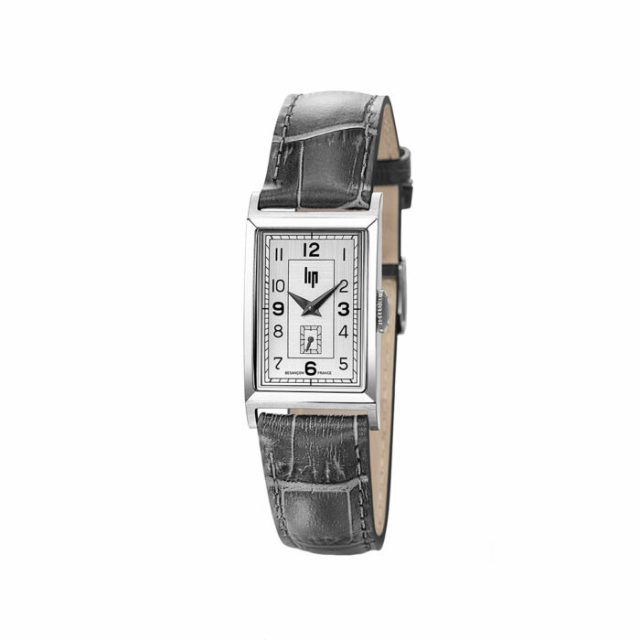 Montre Lip Churchill T18 Gris