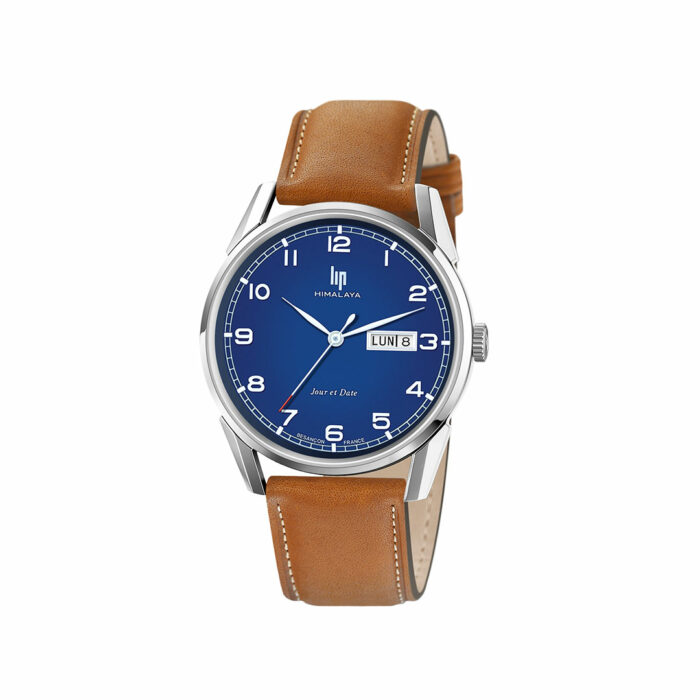 LIP – Himalaya Jour Date 40mm