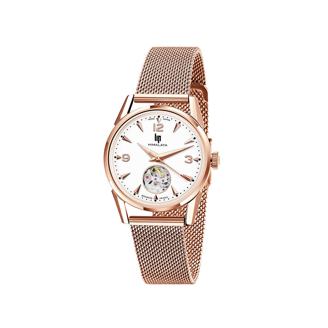 Montre Femme Rose