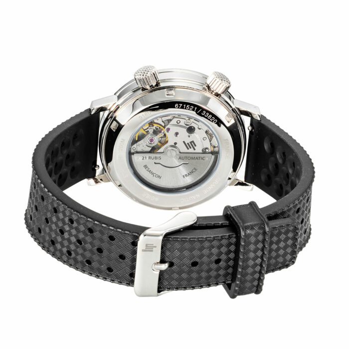 LIP – Grande Nautic 41mm – Image 3