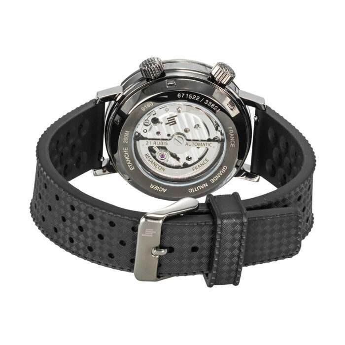 LIP – Grande Nautic 41mm – Image 3