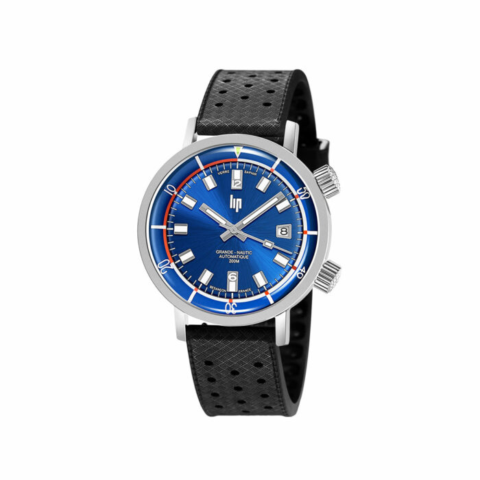 LIP – Grande Nautic 41mm