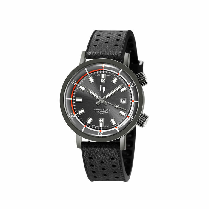 LIP – Grande Nautic 41mm