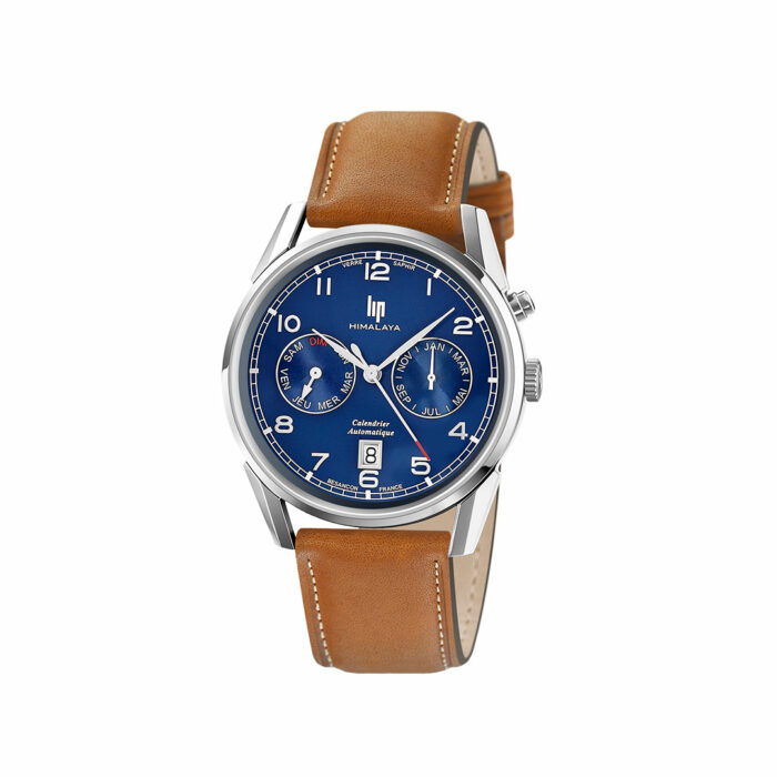 LIP – Calendrier 40mm