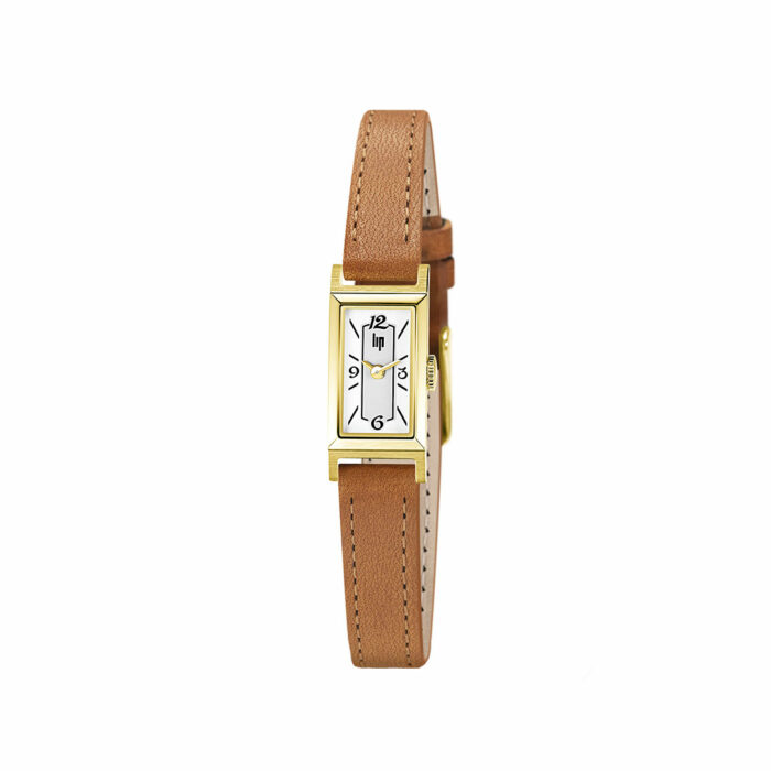 Montre Lip Churchill T13 Cuir