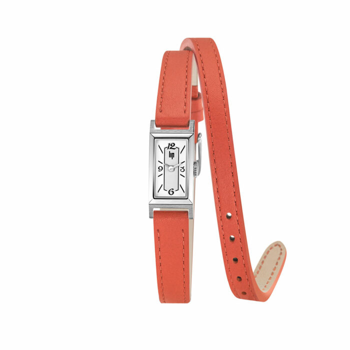 Montre Lip Churchill T13 Double Tour