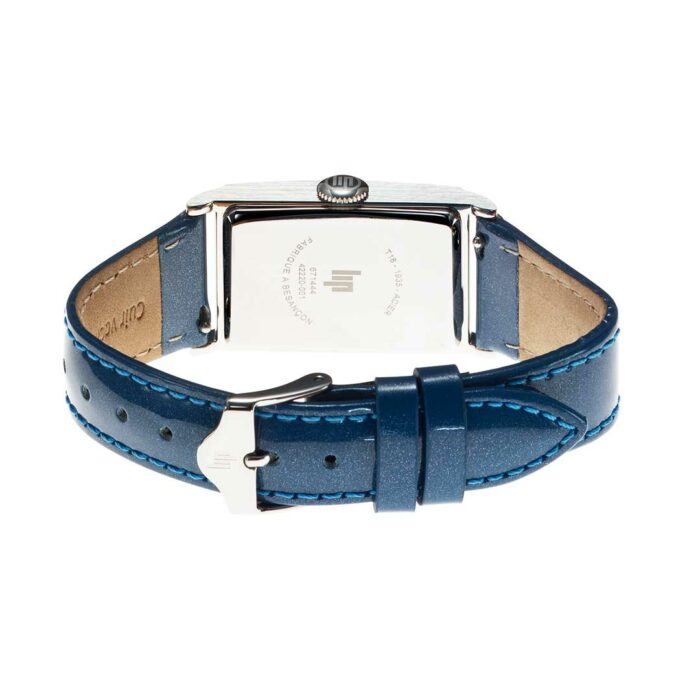 Montre Lip Churchill T18 Bleu – Image 3