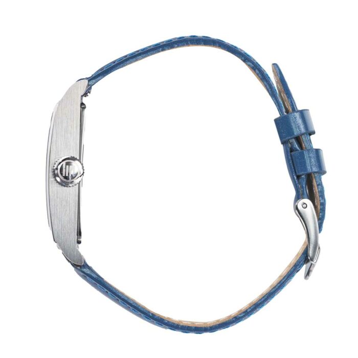 Montre Lip Churchill T18 Bleu – Image 4