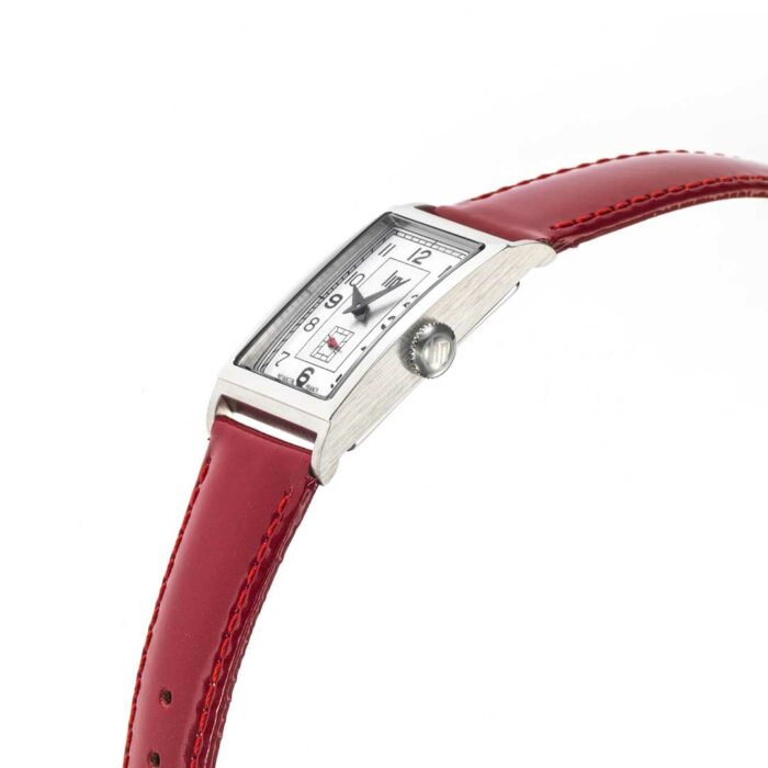 Montre Lip Churchill T18 Rouge – Image 2