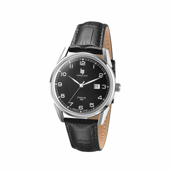 LIP – Himalaya Classique Date 40mm