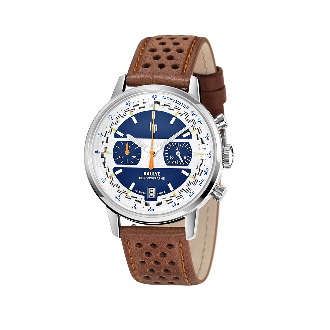 Montre LIP Quartz 671812