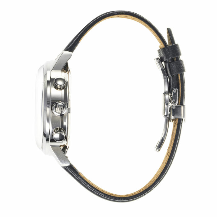 Montre LIP Bracelet Cuir 671820