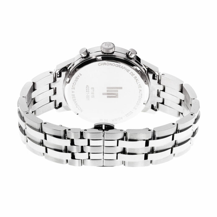 Montre LIP Bracelet Acier 671815