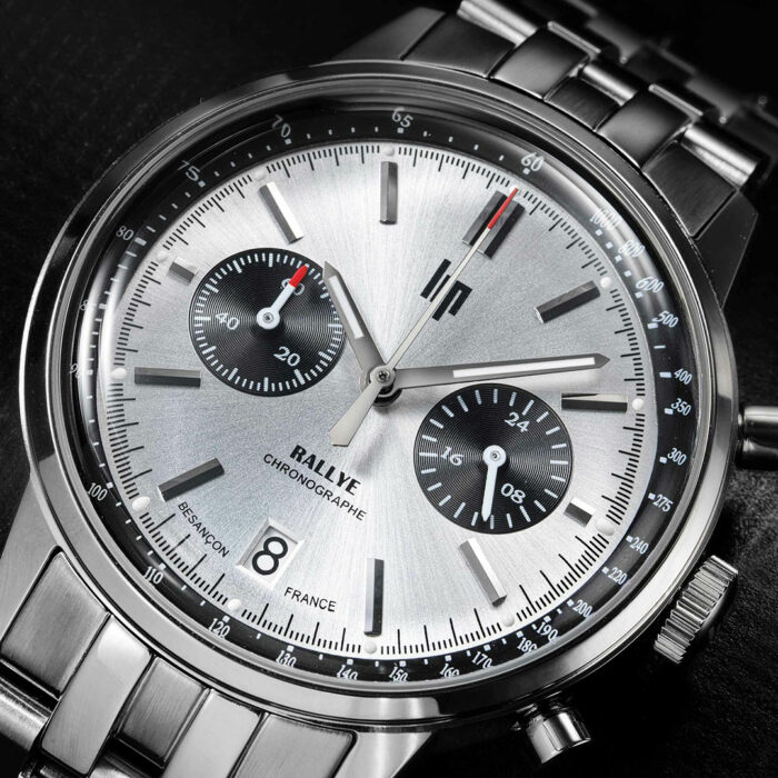 Montre LIP Cadran 671815