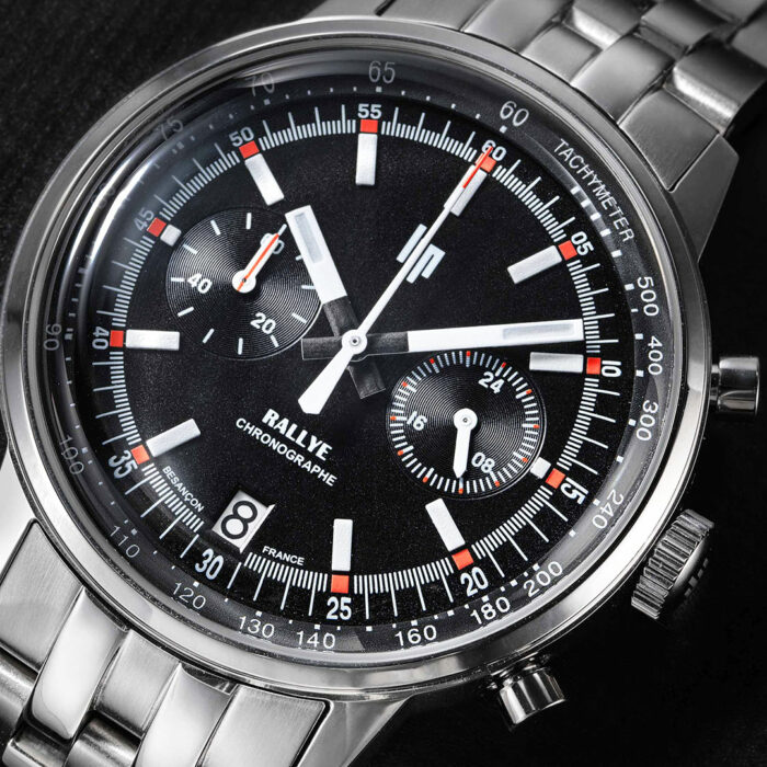 Montre LIP Cadran 671817