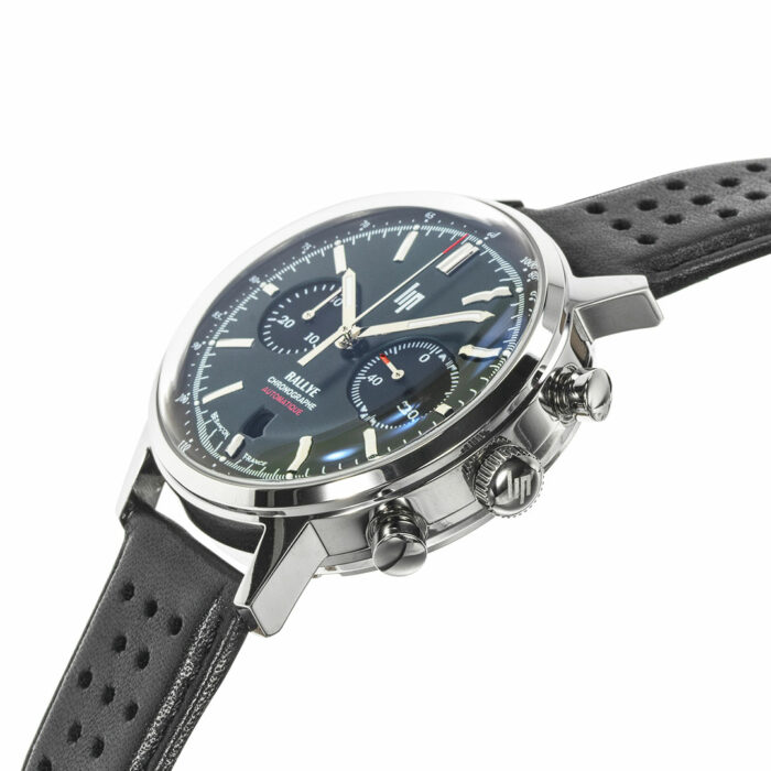 Montre LIP Automatique Rallye 671825