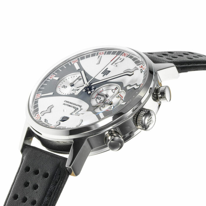 Montre LIP Cadran 671820