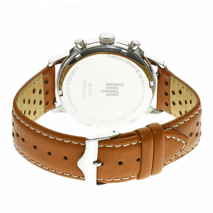 Montre LIP Bracelet Cuir 671810