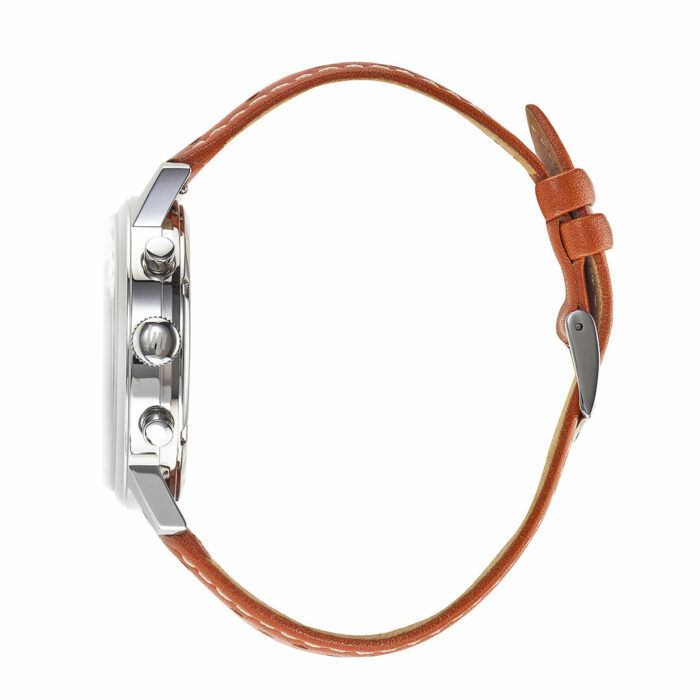 Montre LIP Bracelet Cuir 671810